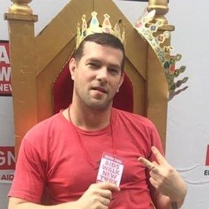 Meet your Posher, Billy